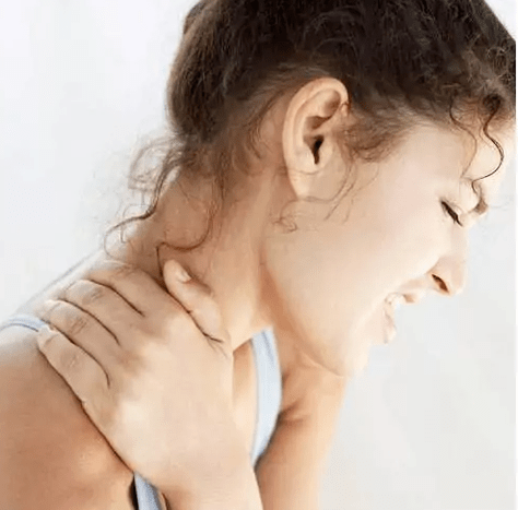 Pain for osteochondrosis