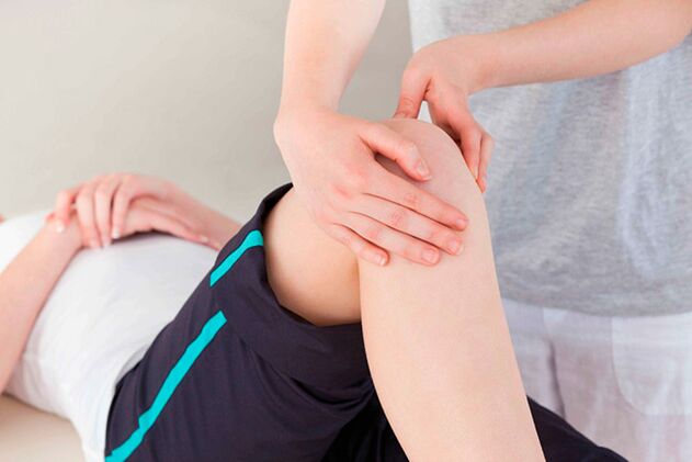 Orthopedic procedures for osteoarthritis of the knee joint.