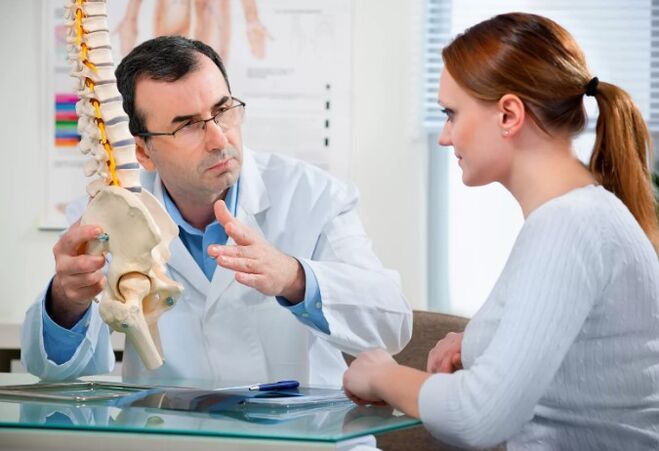 OKZ diagnosis